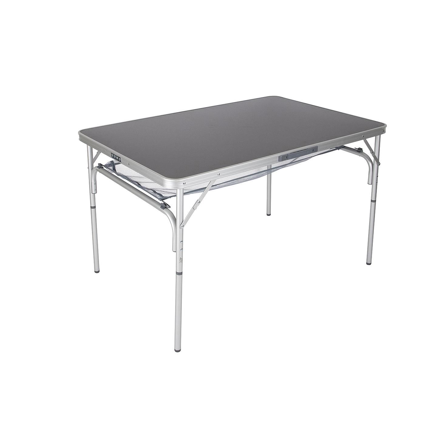 Bo-Camp 118 x 78 Tisch mit Netz