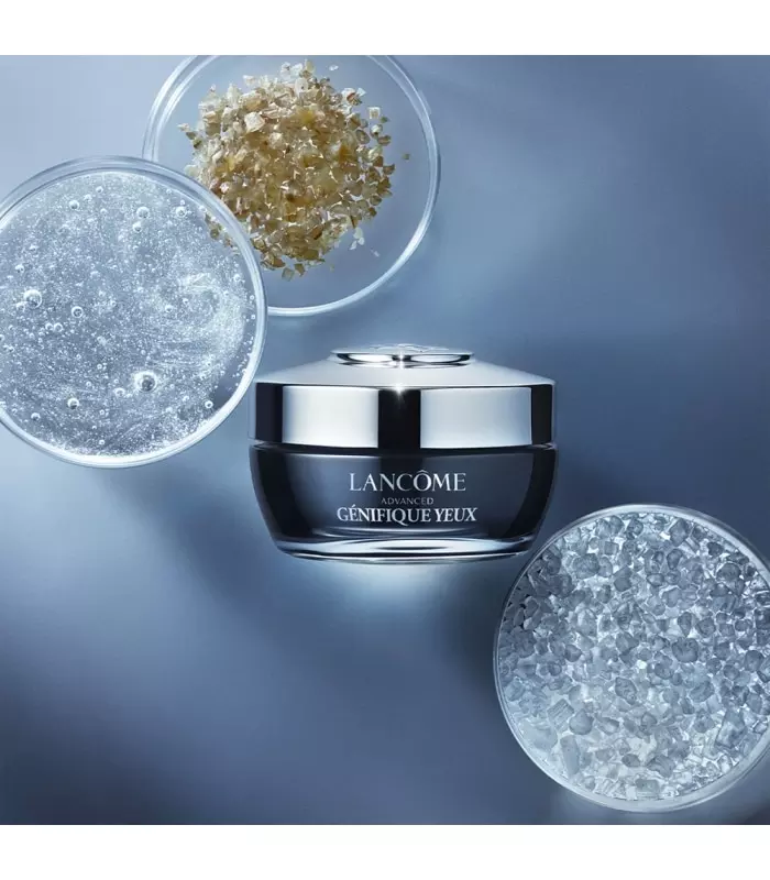 LANCÔME GÉNIFIQUE Coffret Crème Yeux