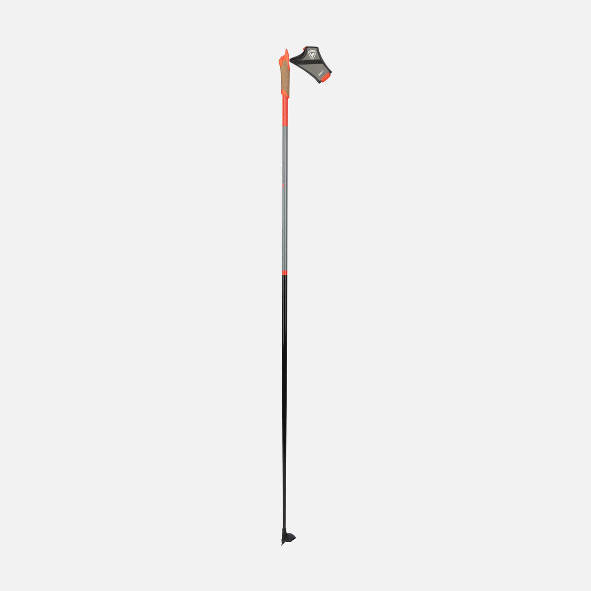 UNISEX RACING NORDIC SKISTÖCKE FORCE 5
