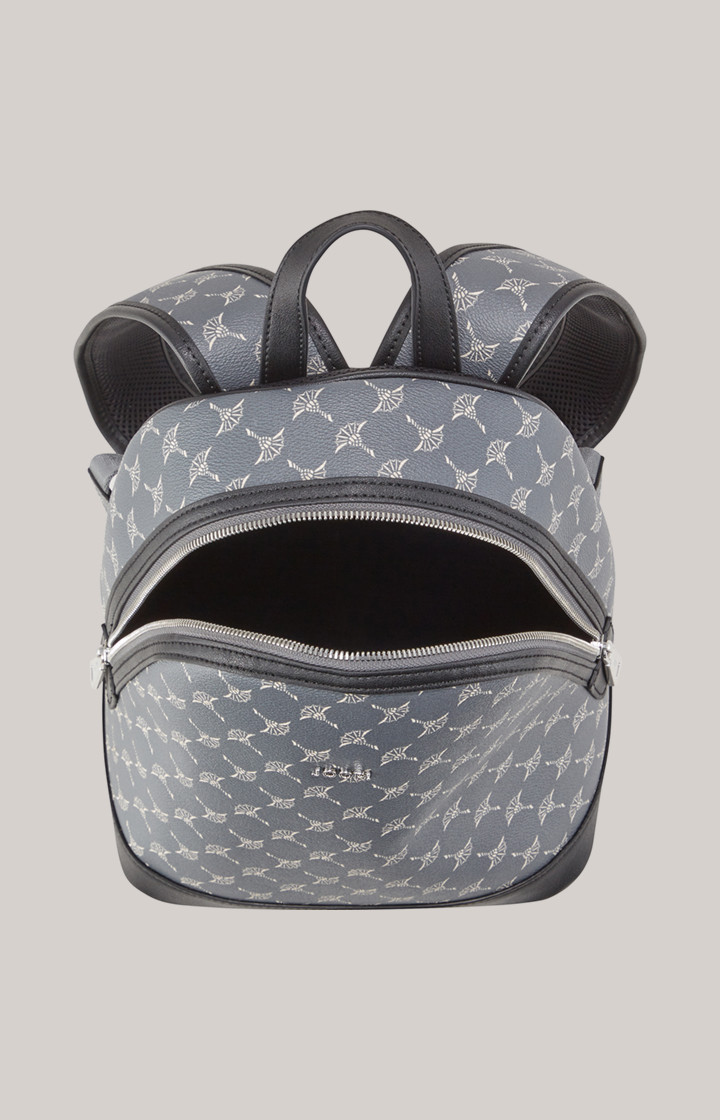 Rucksack Cortina Enrica in Grau