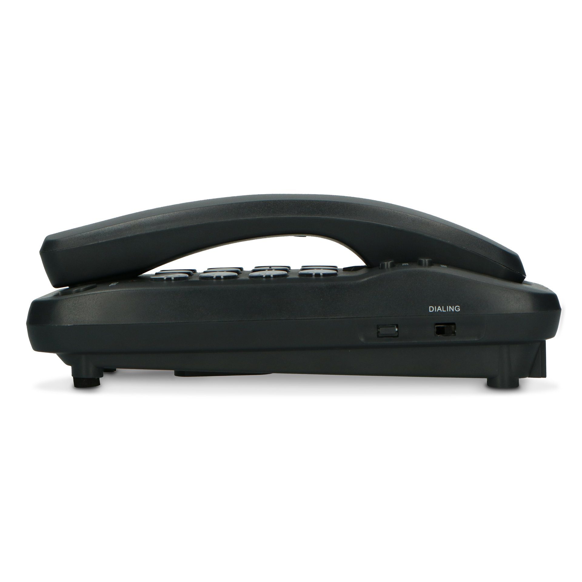 Profoon TX-115 - Schnurgebundenes Telefon Kabelgebundenes Telefon