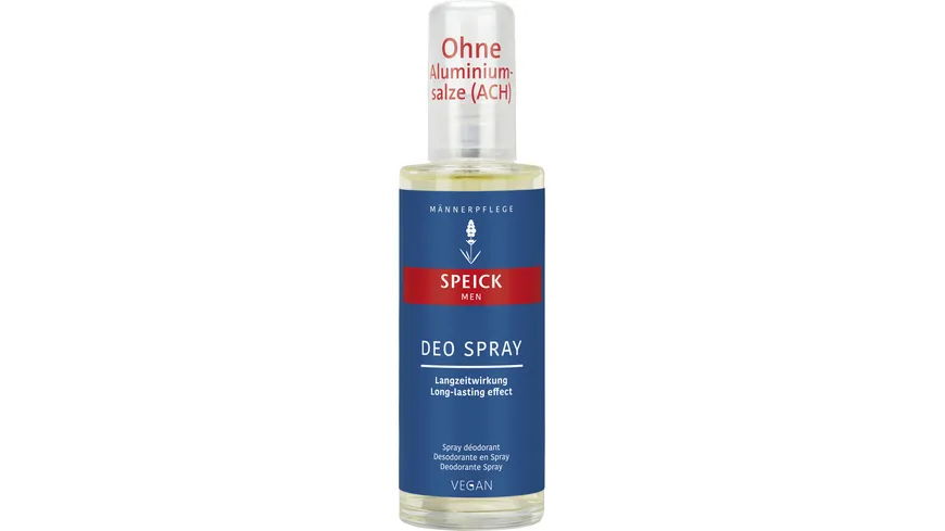 SPEICK Men Deo Spray 75 ml
