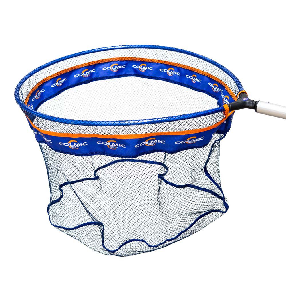 Colmic Natural NO-KNOTS Kescherkopf 45 x 40 cm