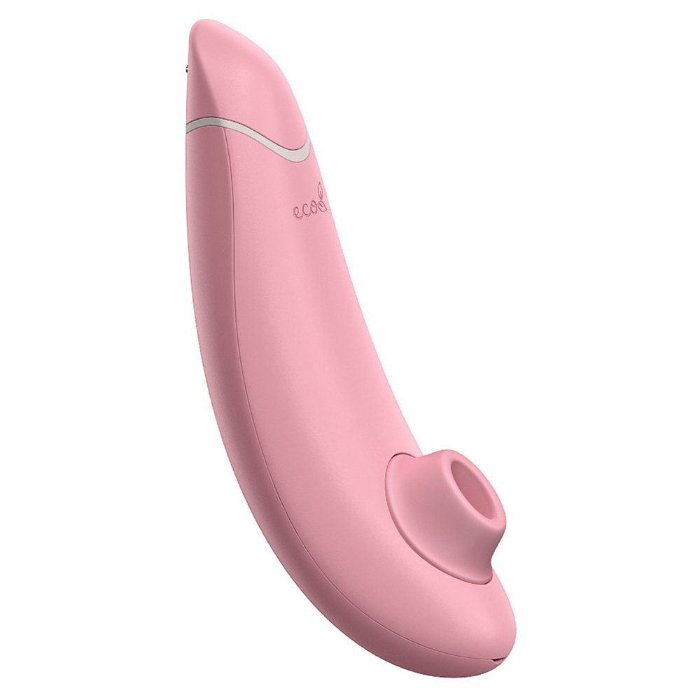 Womanizer Vacuum vibrator Rose Accessoires érotiques