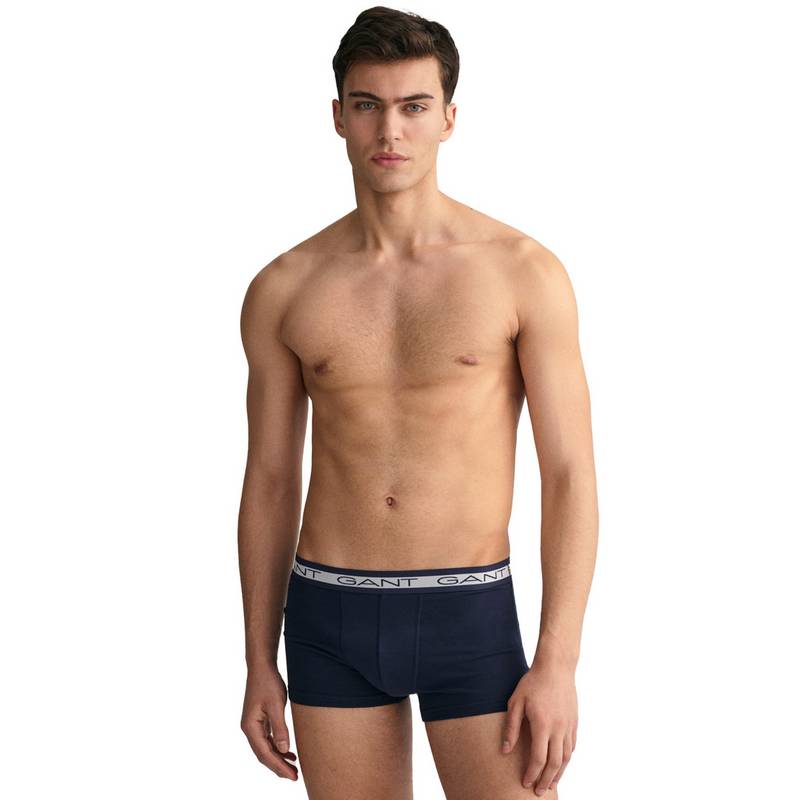 GANT Boxershort Unterhose Herren