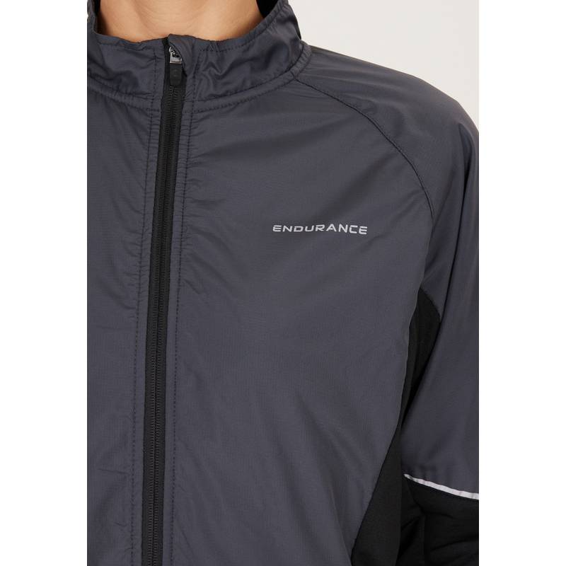 Endurance JIGSAW W Bike Jacket Fahrradjacke Damen