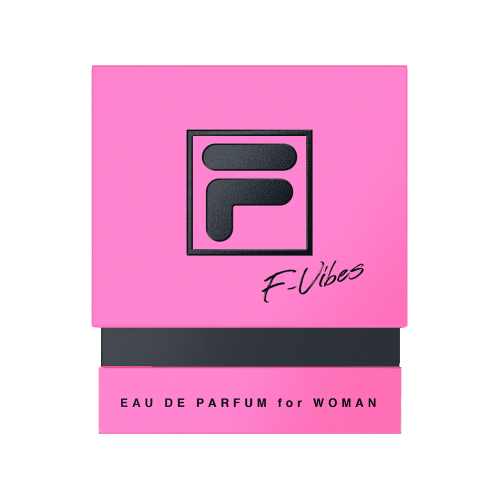 Fila FILA F-VIBES FEMME Eau de Parfum