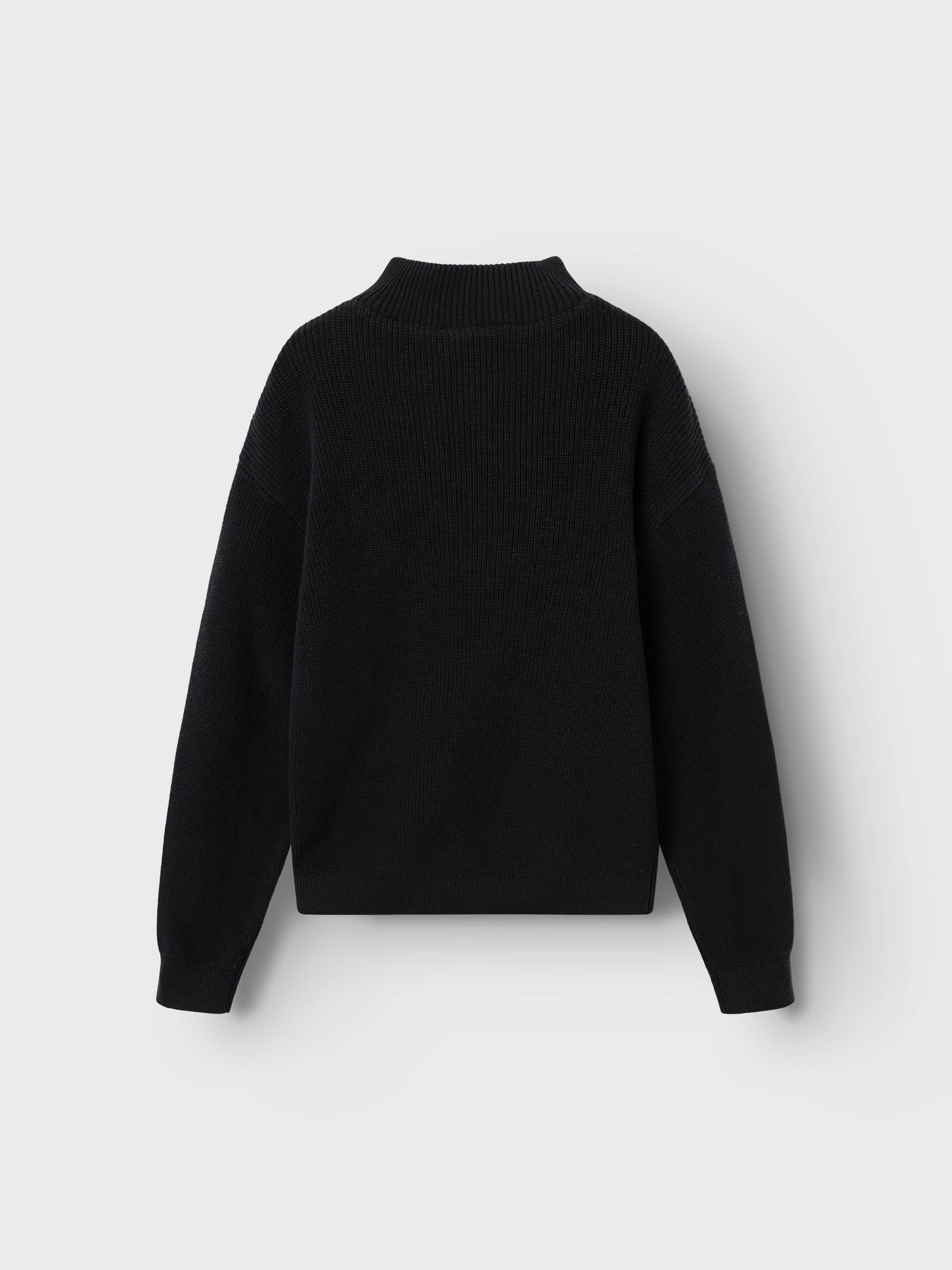 Name It Strickjacke