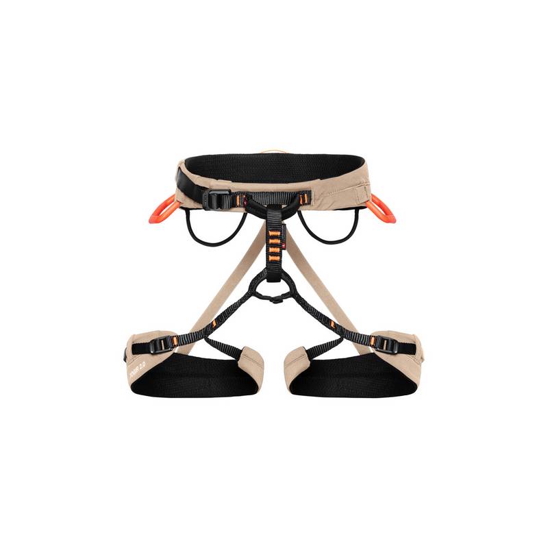 Mammut Togir 2.0 3 Slide Klettergurt
