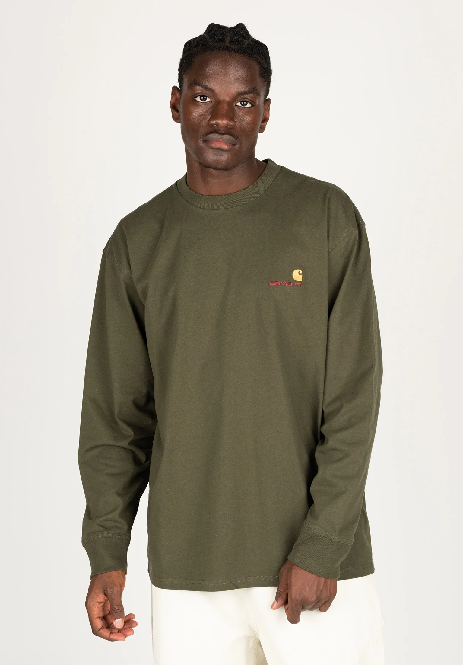American Script