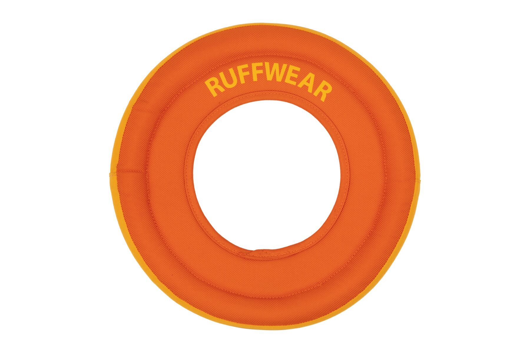 Ruffwear Wasserspielzeug Ruffwear Hydro Plane™ Spielzeug M orange