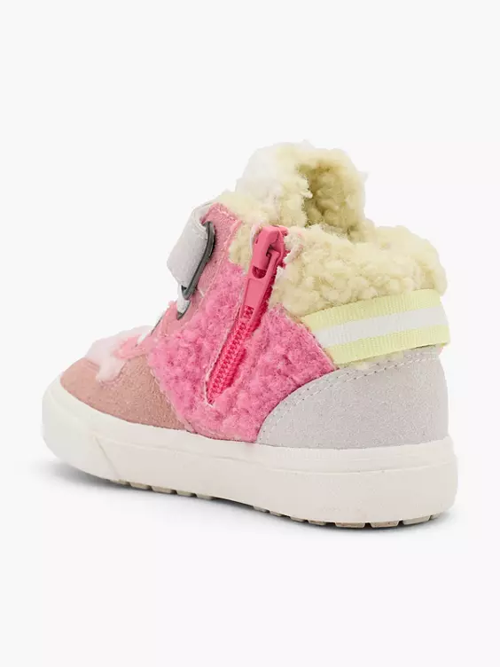 KangaRoos Hoher Sneaker