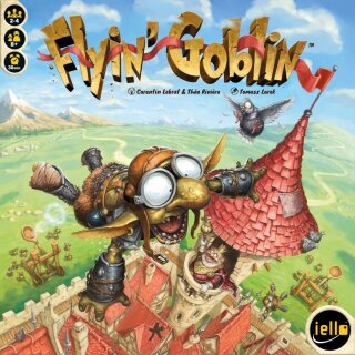 Flyin' Goblin (DE)