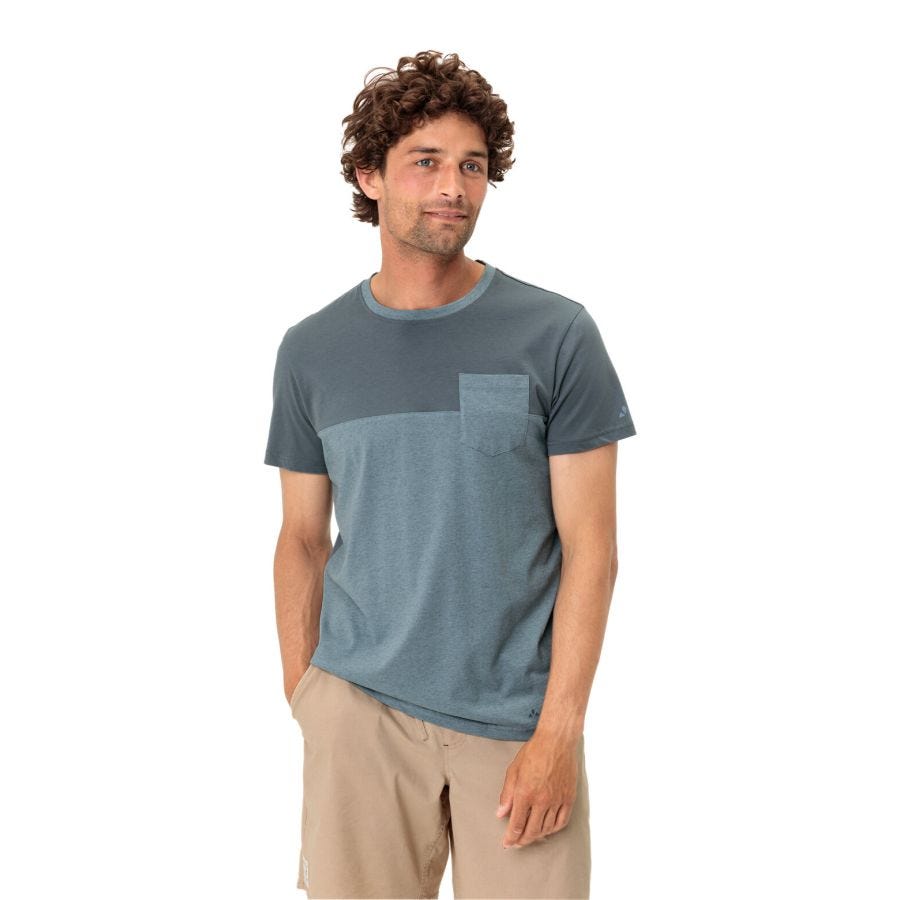 Nevis III T-Shirt Herren