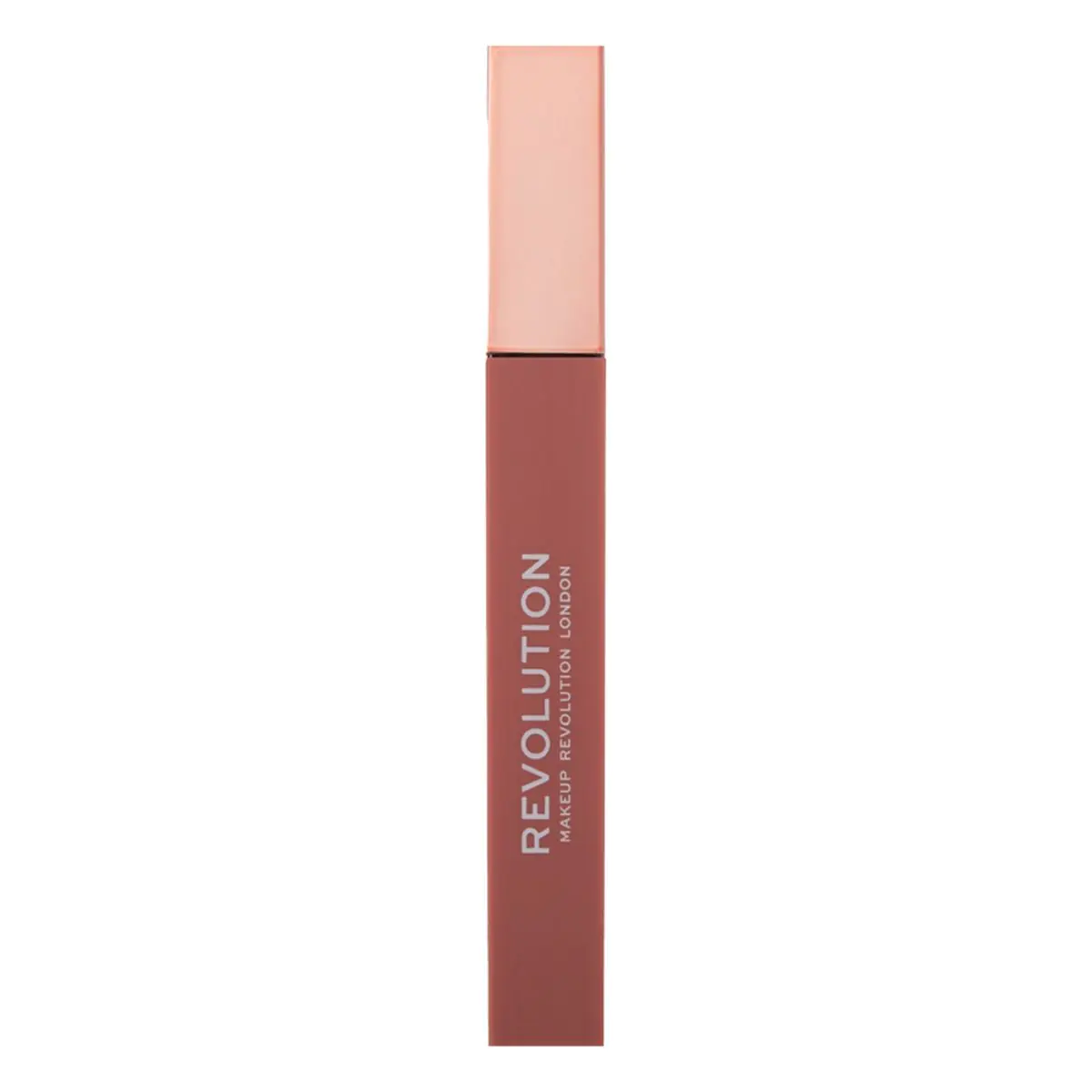 MAKEUP REVOLUTION IRL крема за усне са карамел сирупом 1,8 мл