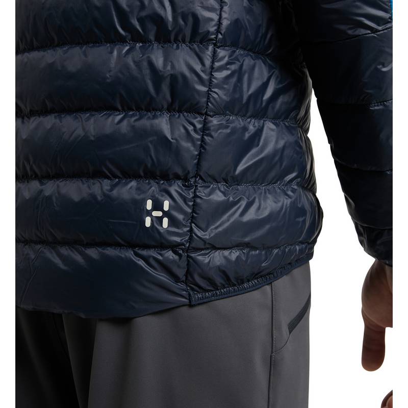 Haglöfs L.I.M Down Jacket Outdoorjacke Herren