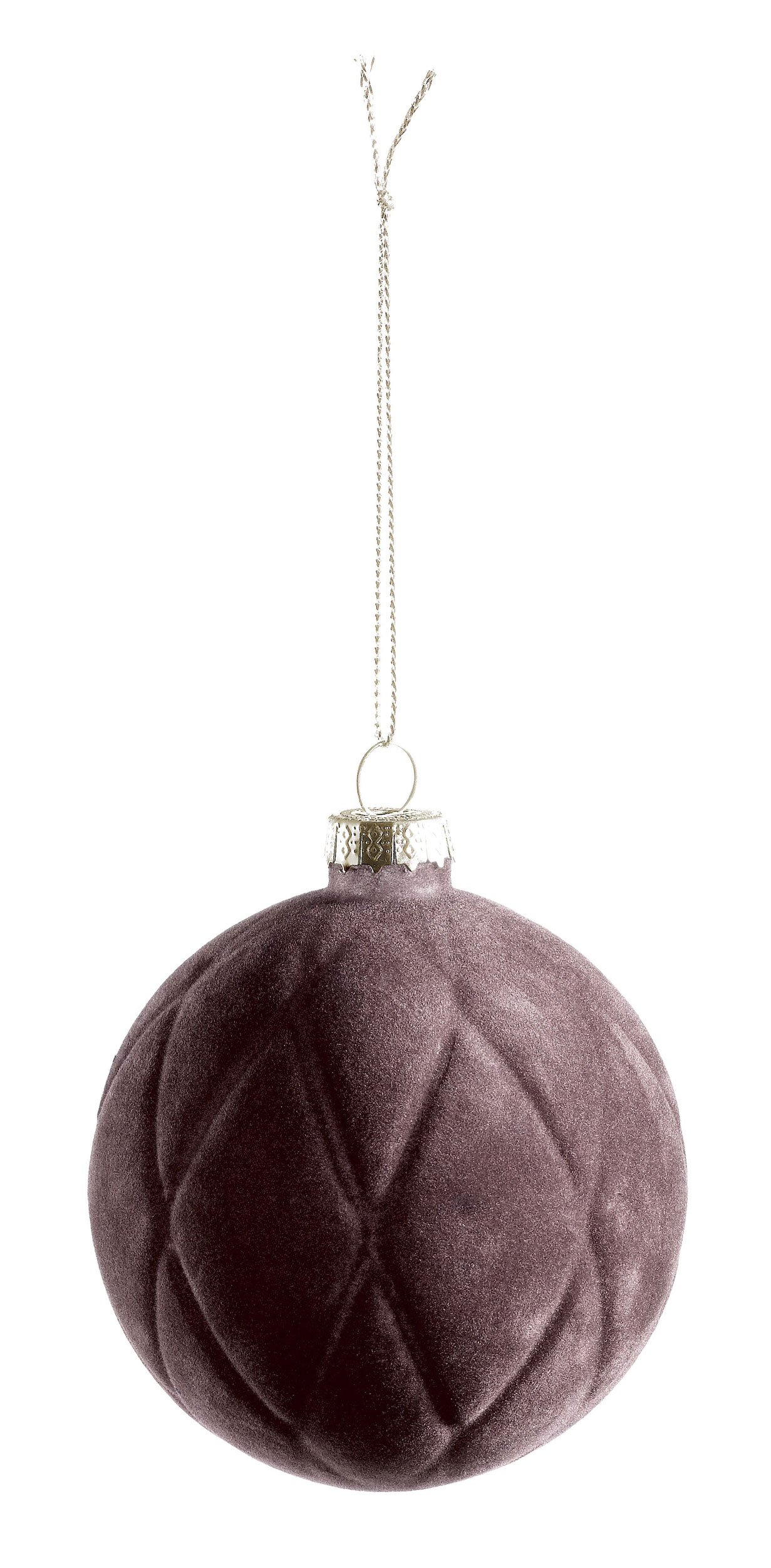 casa NOVAcasaNOVA Christbaumkugel 8cm