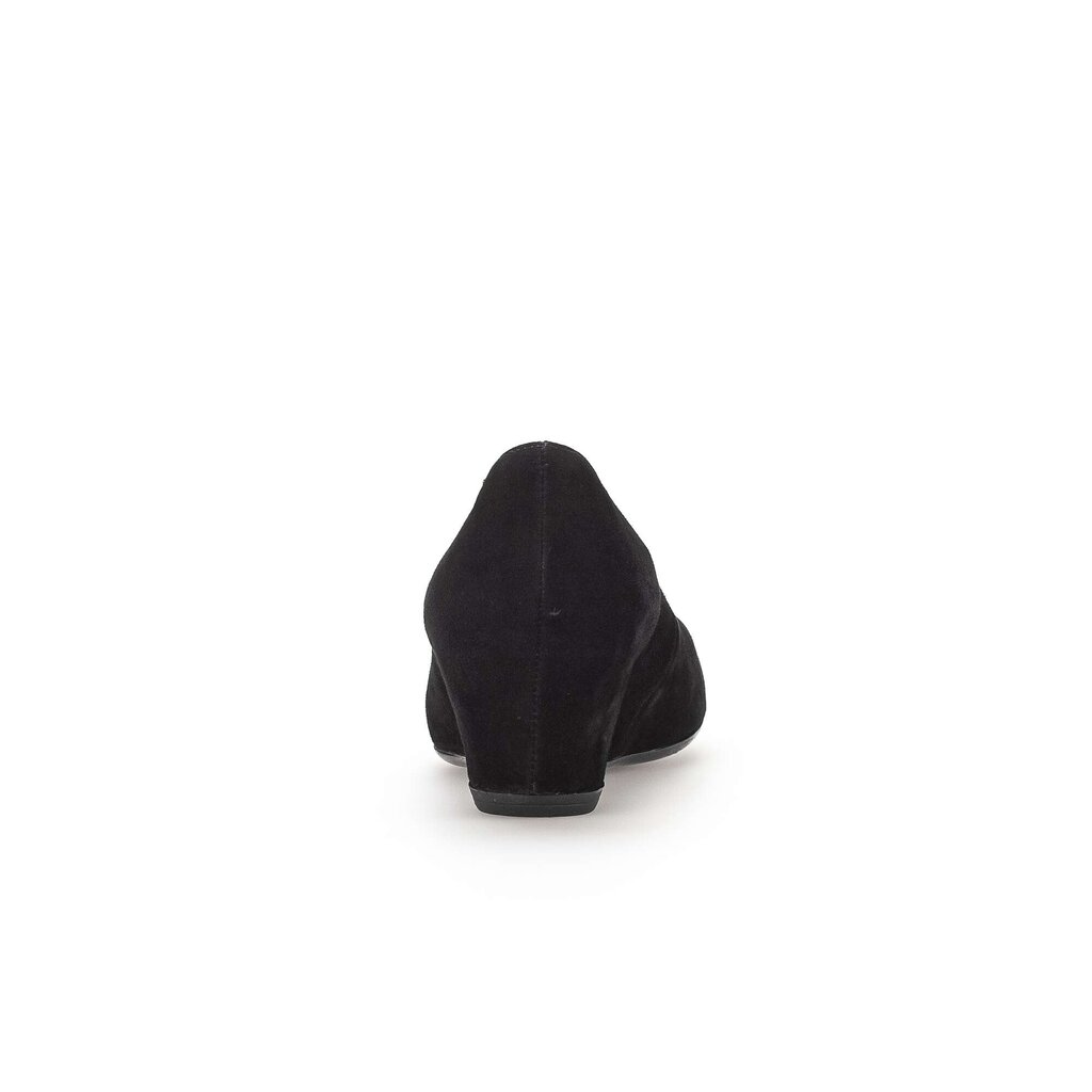 Gabor fashion Keilpumps schwarz
