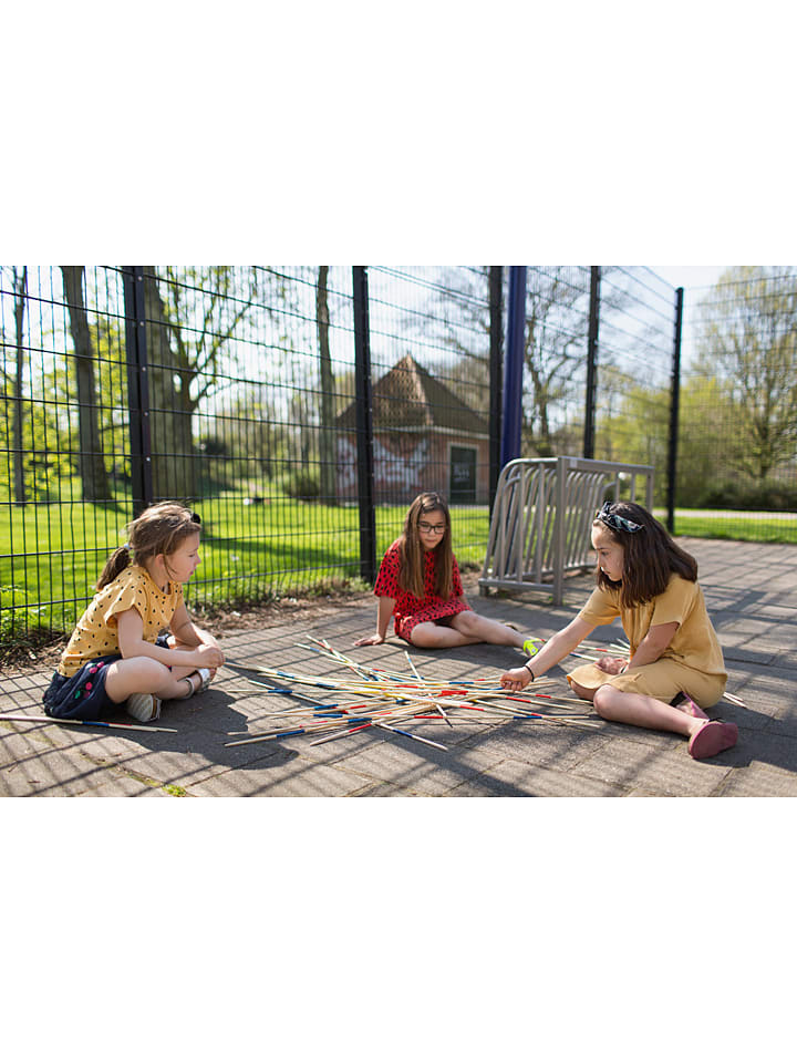 BS Toys XXL-Mikado - ab 8 Jahren günstig kaufen onesize