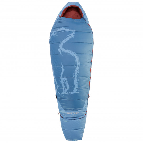 Nordisk - Kid's Puk Scout - Kinderschlafsack