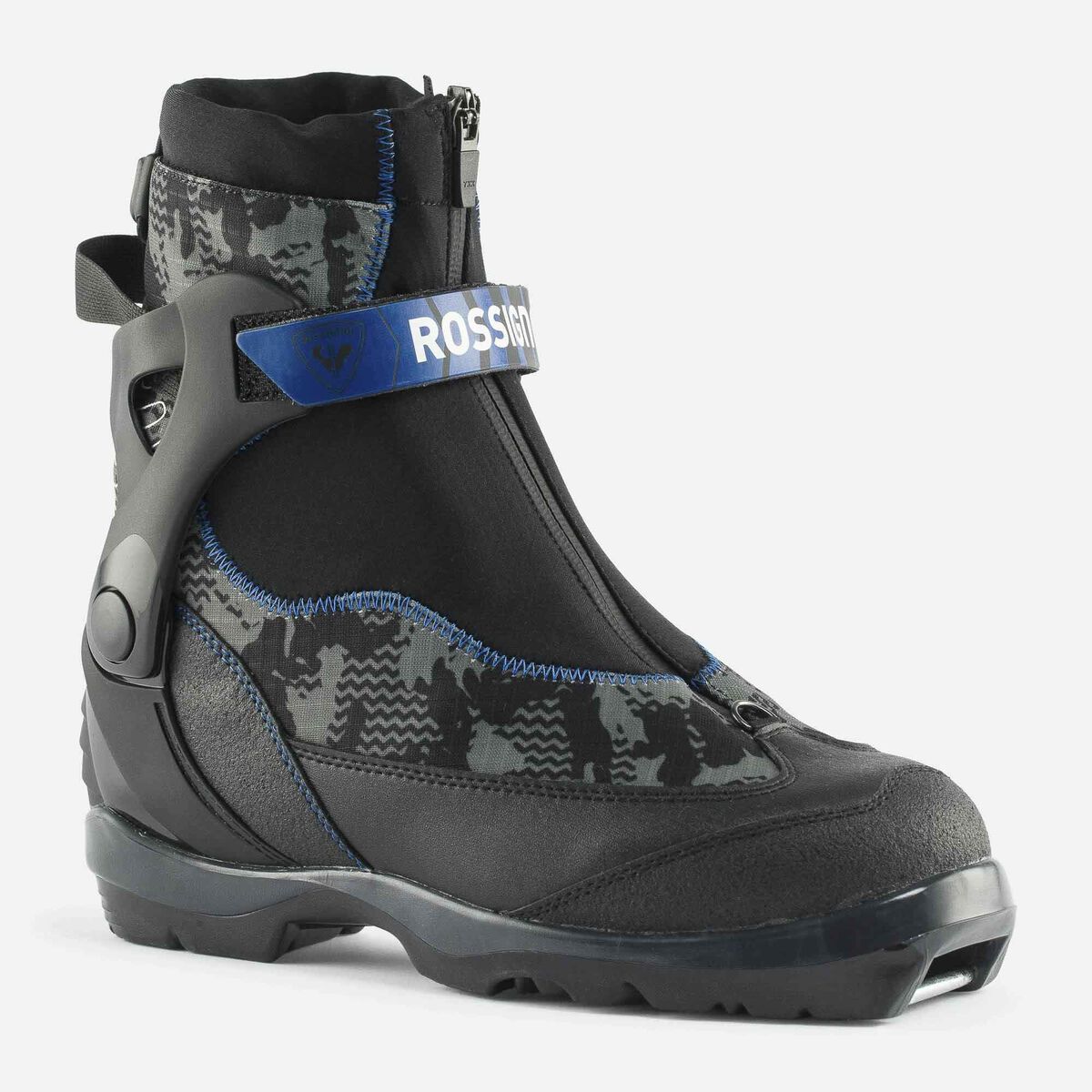 DAMEN BACKCOUNTRY NORDIC SKISCHUHE BC 6 FW