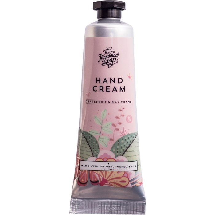 Hand Cream