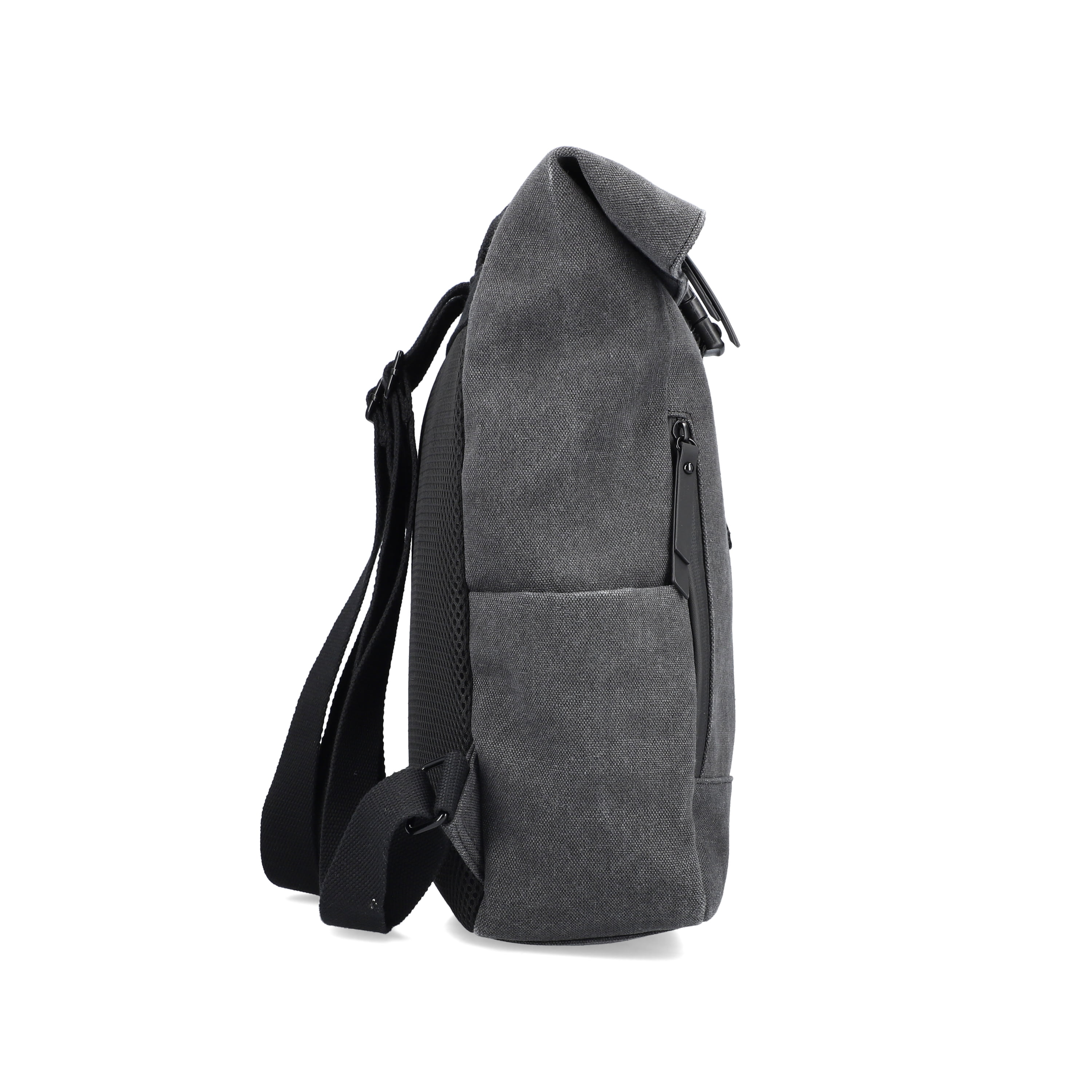 Rieker | Rucksack asphaltgrau