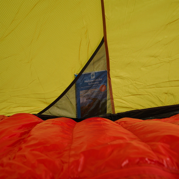 OPPLAND 3 SI TENT - Tunnelzelt