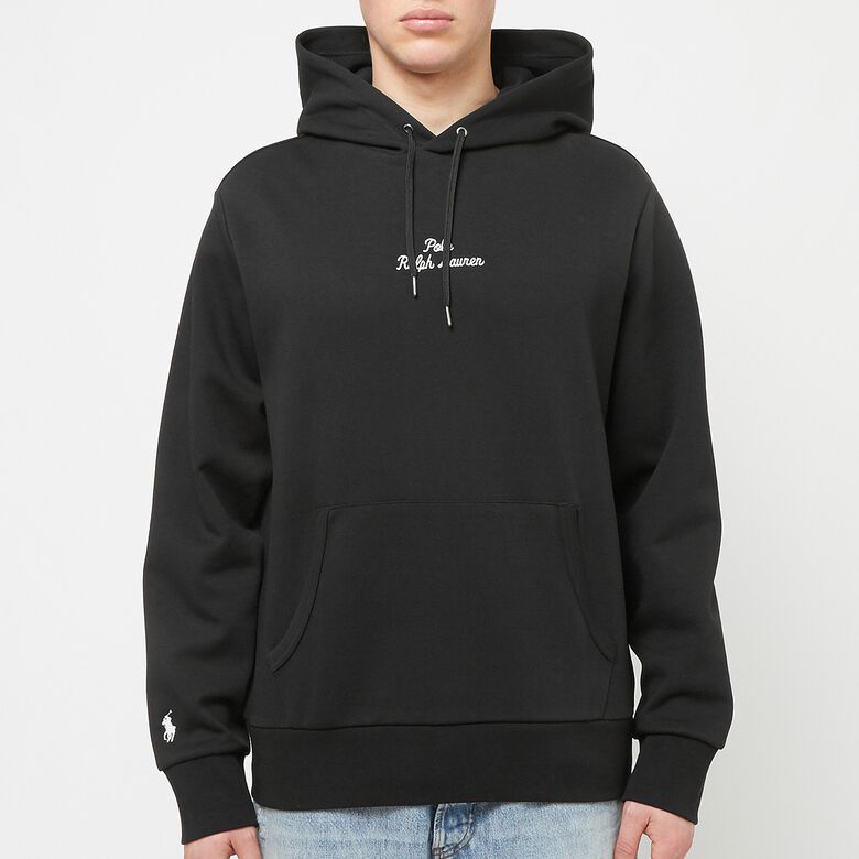 Polo Ralph Lauren Hoodie polo black