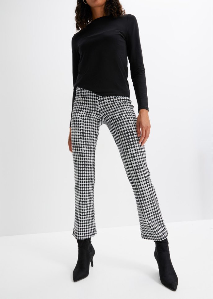 Bootcut Leggings