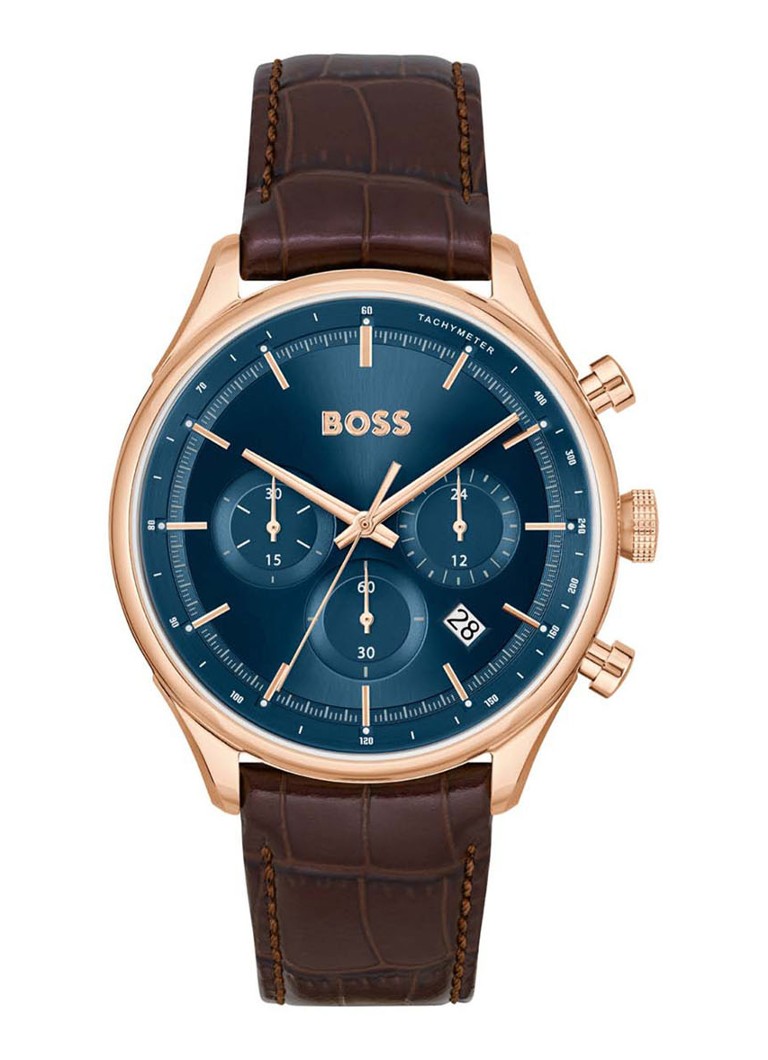 HUGO BOSS Gregor watch HB1514050
