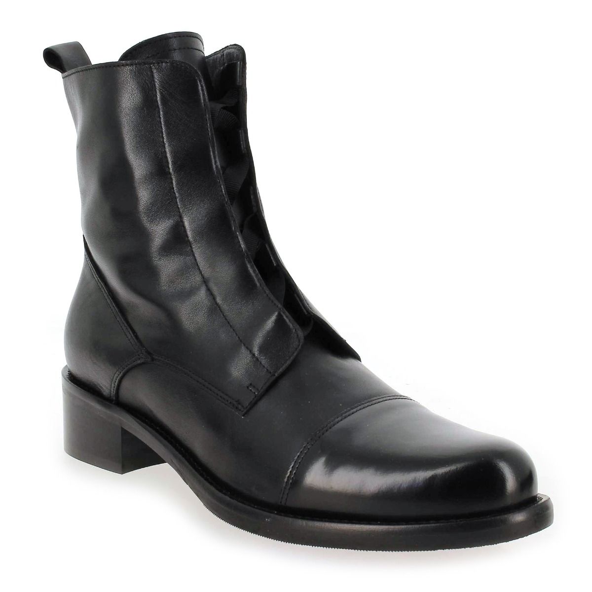 Myma  4901 - Noir
