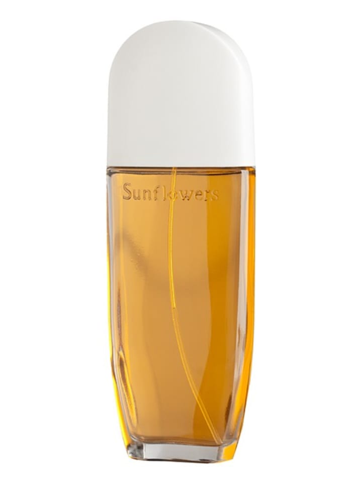 Elizabeth Arden Sunflowers - Eau de Toilette, 100 ml günstig kaufen onesize