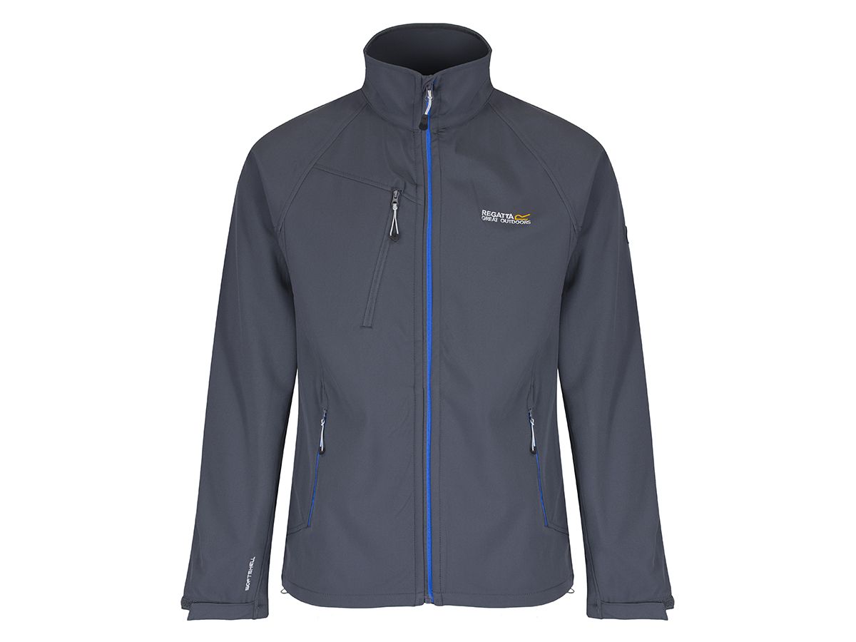 Regatta Nielson III Softshell Jacke