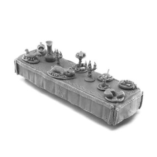 HQ Resin - Nobility Banquet Set 2