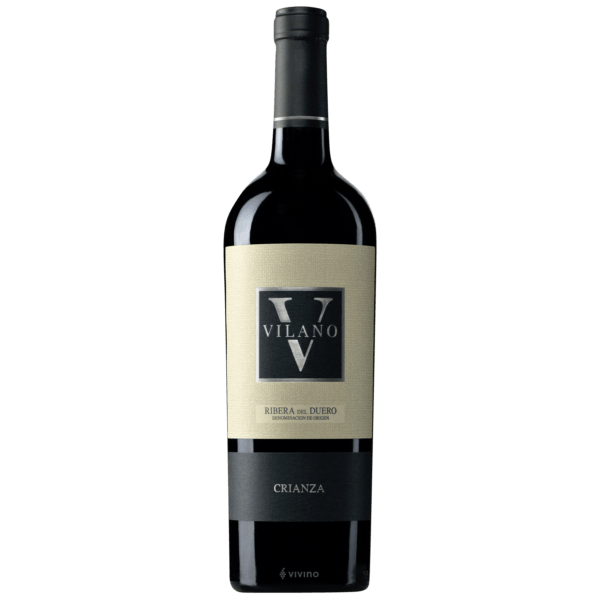 Bodegas VilanoCrianza 2019