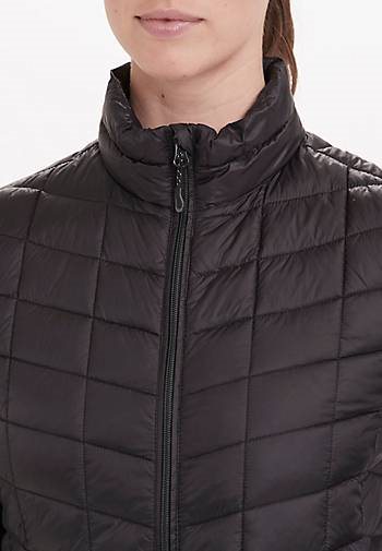 Whistler Funktionsjacke Kate in tollem Stepp-Design
