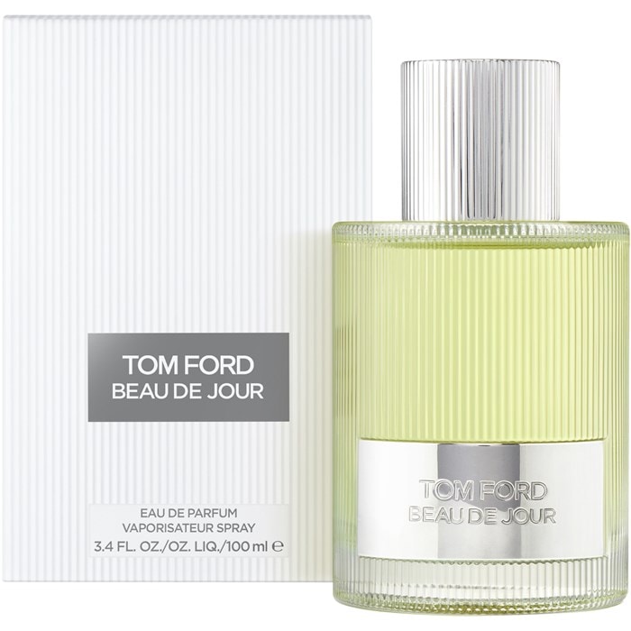 Eau de Parfum Spray