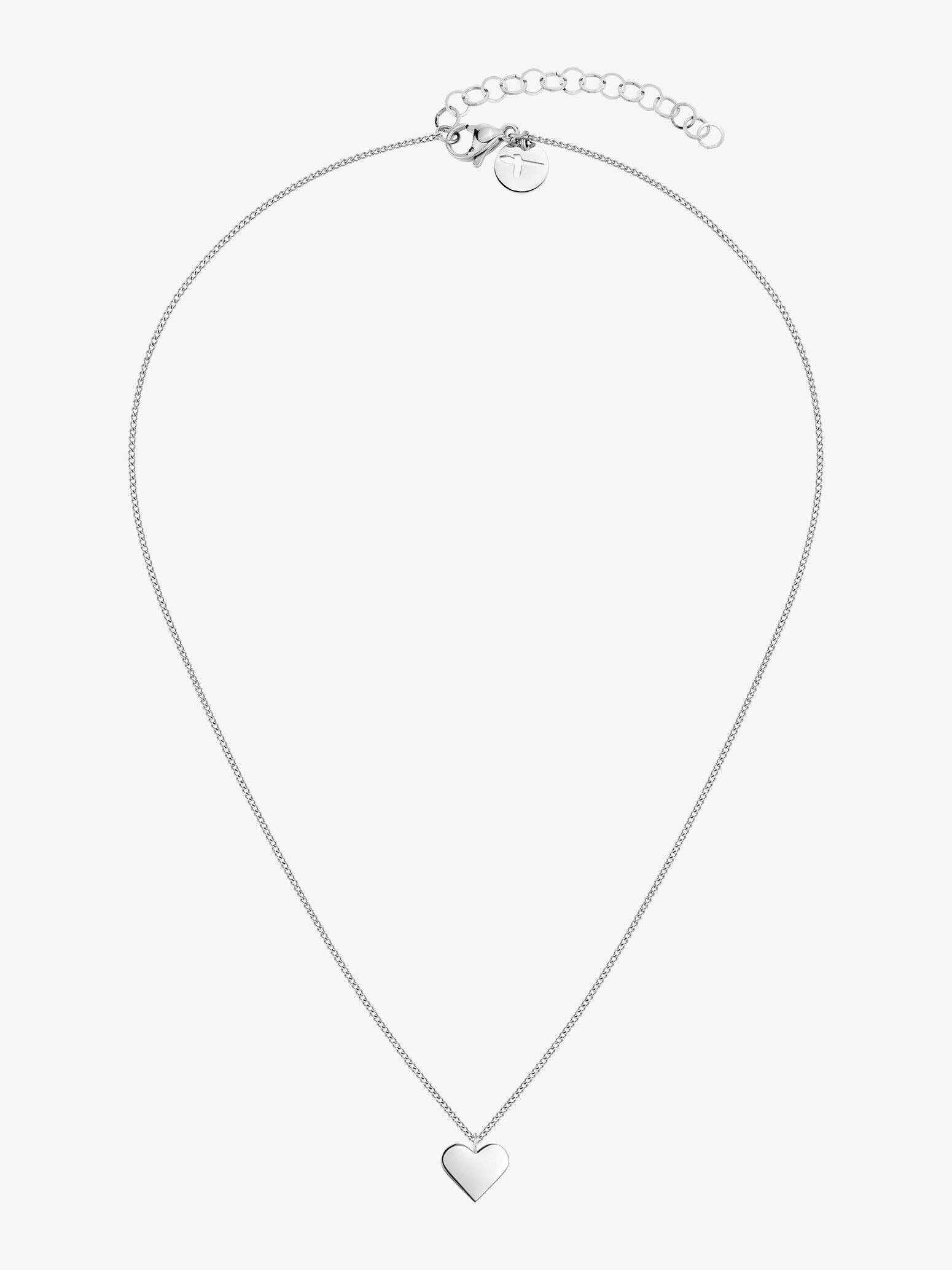 Collier - argentés