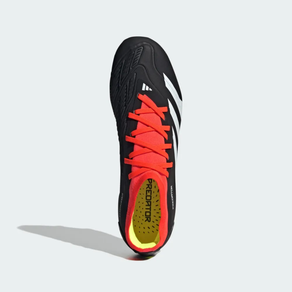 adidas Predator Pro FG IG7777 / schwarz