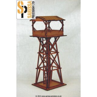 Watch Tower (28 mm)