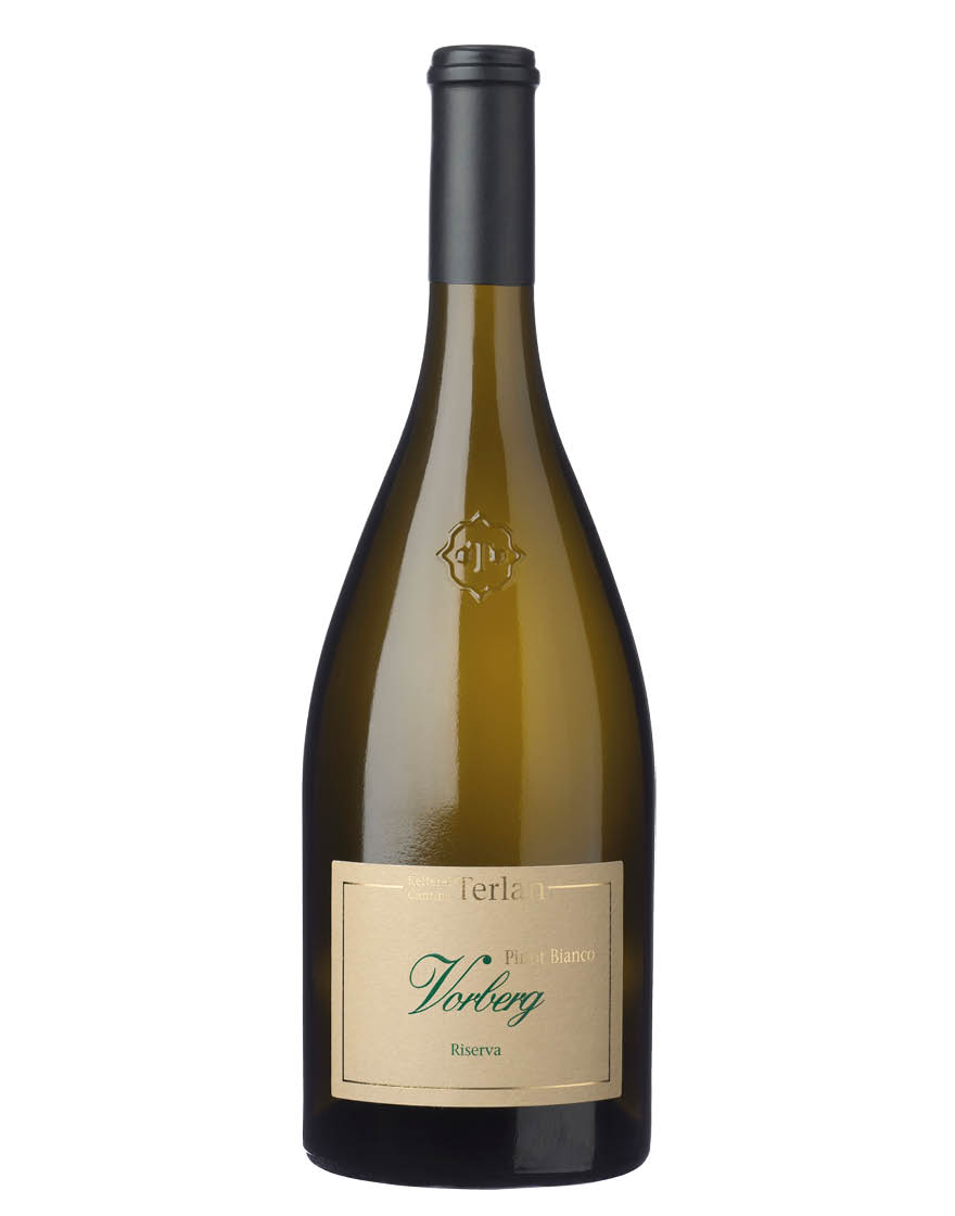 Südtirol - Alto Adige Terlano Riserva DOC Pinot Bianco Vorberg 2020 Terlan 0,75 ℓ