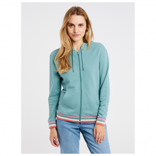 Protest - Women's Nxgjunoh Full Zip Hoody - Sweat- & Trainingsjacke