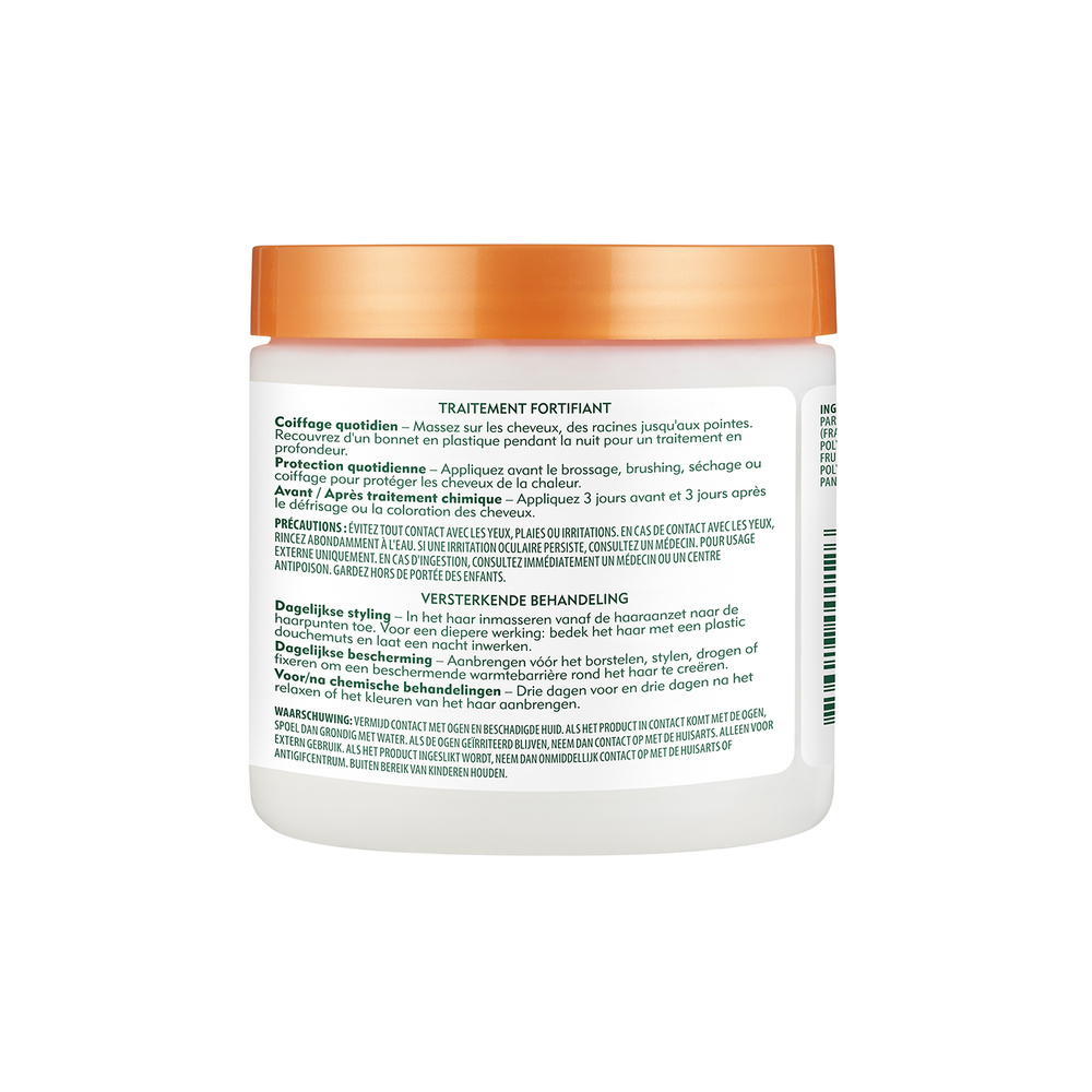cantu Traitement fortifiant Soin capillaire