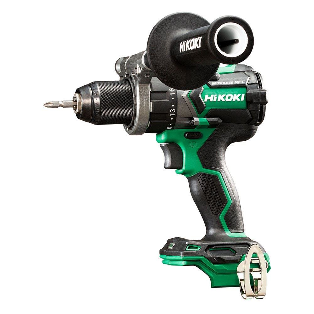 Motor de substituição HiKOKI 18V sem escovas 13mm DS18DC(H4Z)