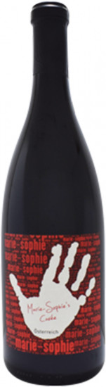 2018 Marie-Sophie's Cuvée – Limited Edition trocken - Weingut Haider Thomas
