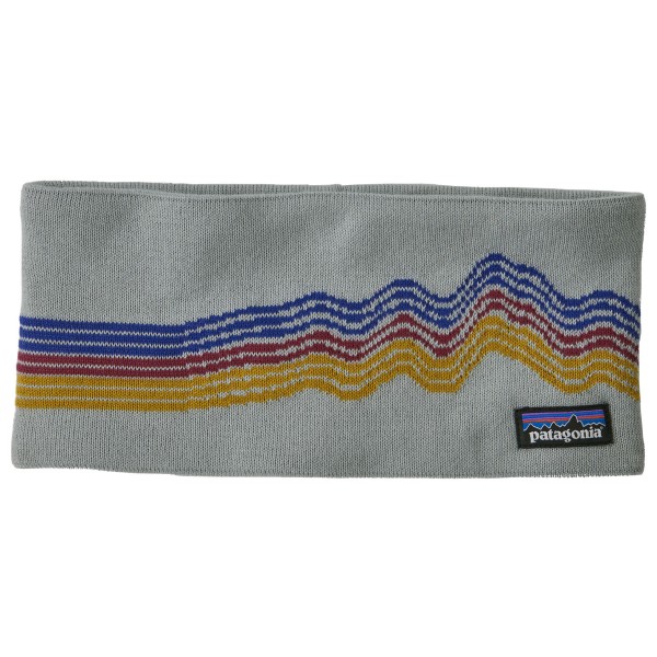Patagonia - Powder Town Headband - Stirnband