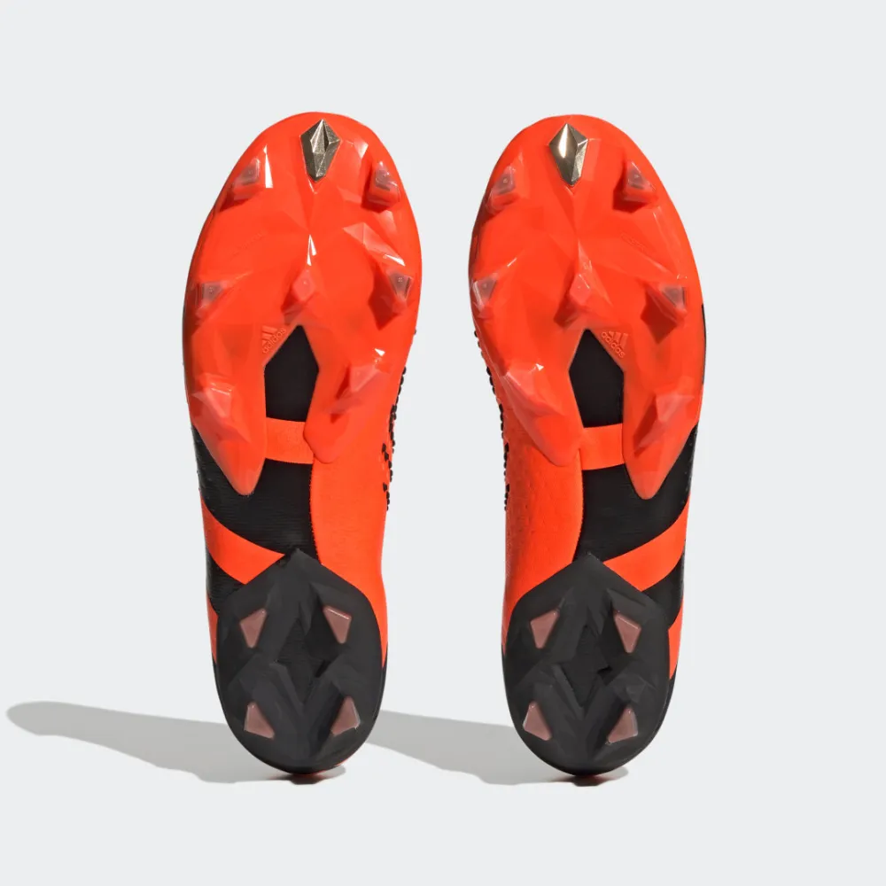 adidas Predator Accuracy.1 Low FG GW4574 / orange