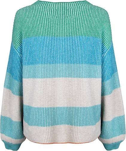 Lieblingsstück Damen Strickpullover BRUNETAL mit Wolle