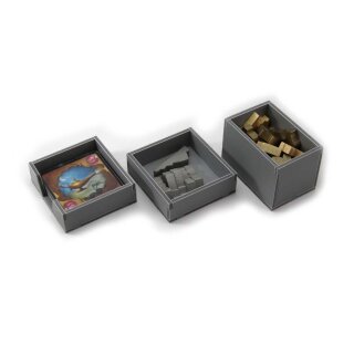 Five Tribes Insert
